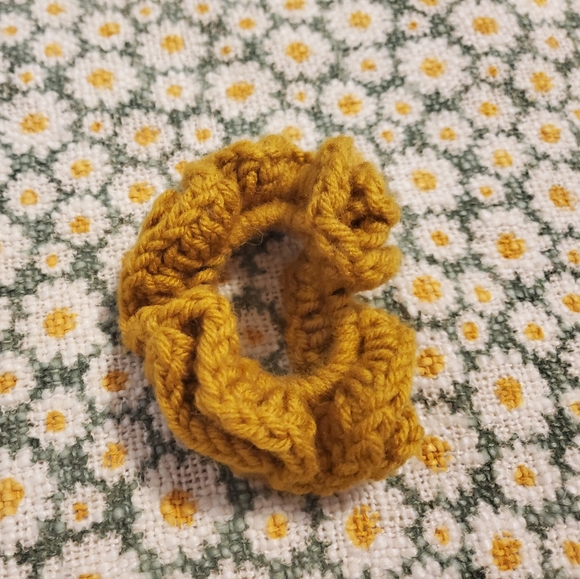 Hamemade Scrunchies - Picture 9 of 11